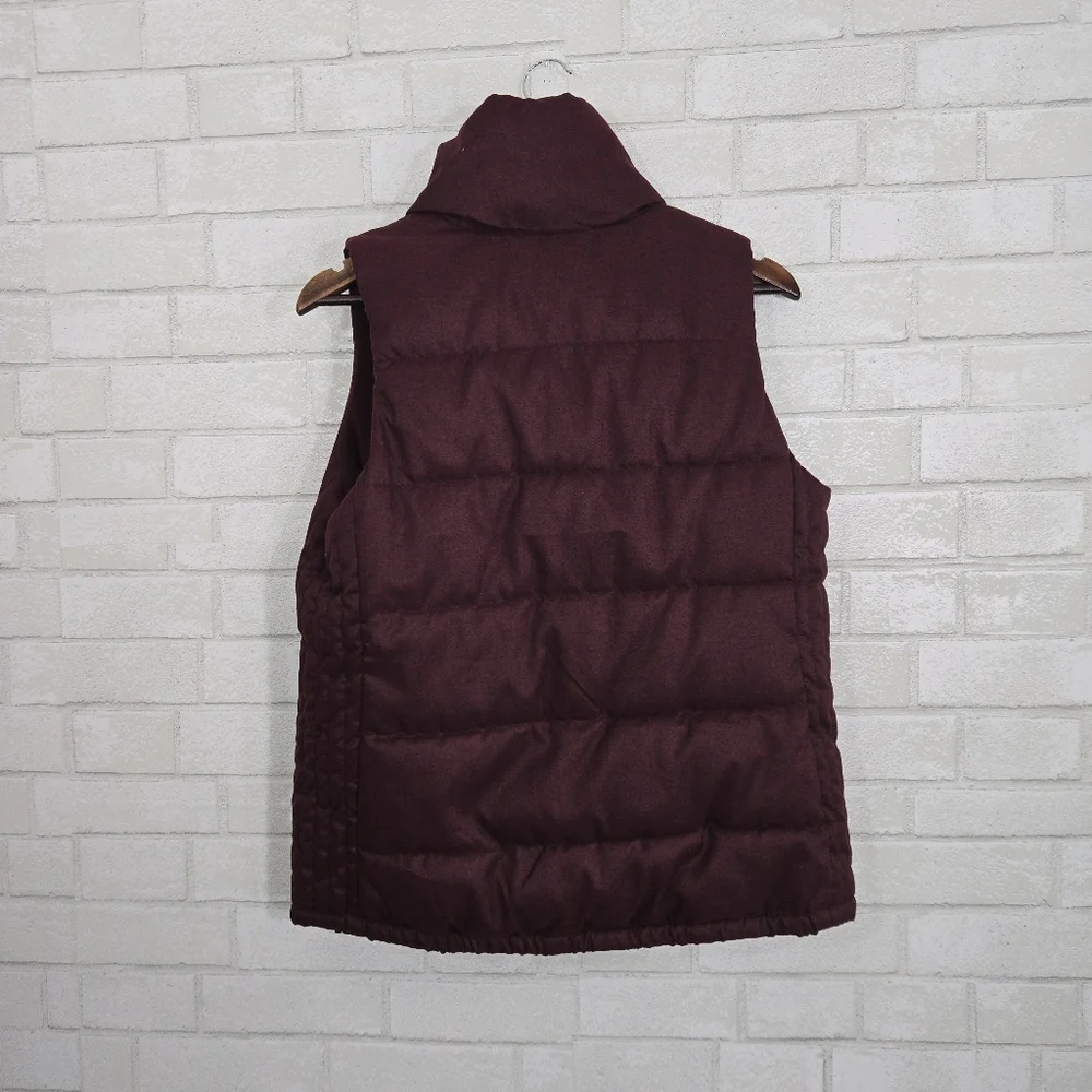 Old Navy heavy, fleece lined vest - Picture 13 of 16